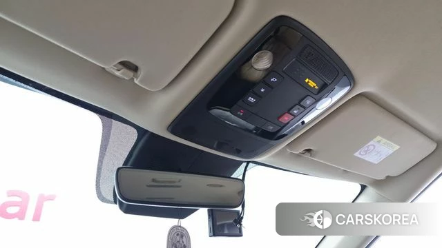 Kia Carnival 4th generation id 4631561 из Кореи 11