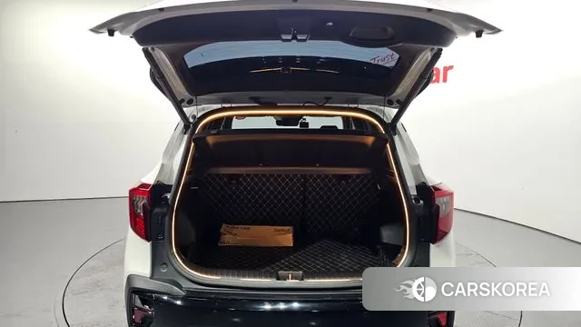 Kia The New Seltos id 3624351 из Кореи 11