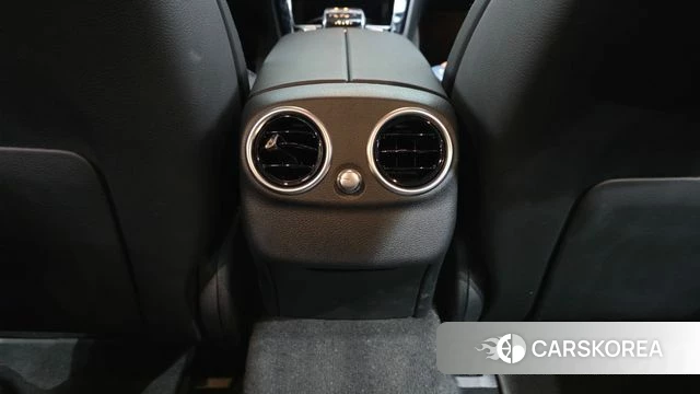 Mercedes-Benz C-Class W205 id 4285144 из Кореи 11