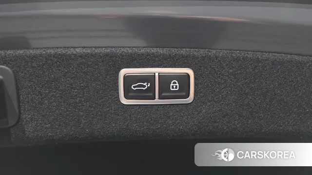 Genesis G80 (RG3) id 2940839 из Кореи 11