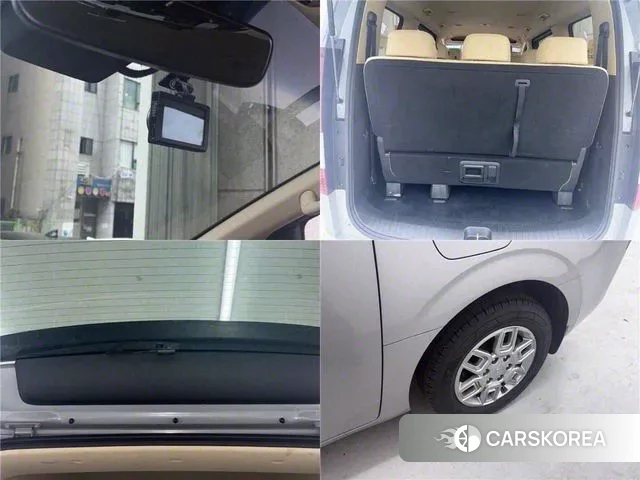 Hyundai Staria id 3261620 из Кореи 11