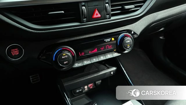 Kia Come New K3 id 3893736 из Кореи 11