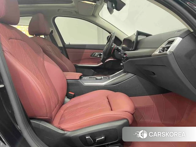 BMW 3 series id 4289983 из Китая 11