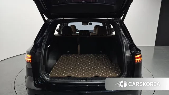 Renault Korea (Samsung) Grand Coleos id 3538564 из Кореи 11