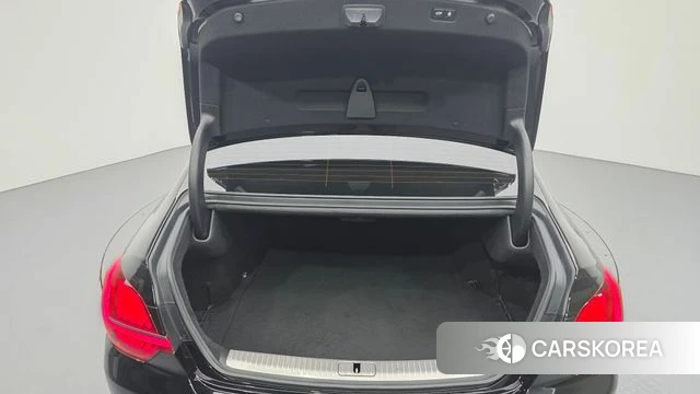 Kia The New K9 2nd generation id 4871365 из Кореи 11
