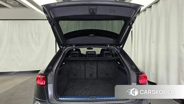 Audi Q8 (4M) id 4354587 из Кореи 11