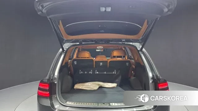 Genesis GV80 id 3523602 из Кореи 11