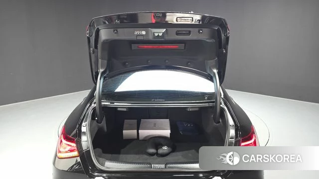 Mercedes-Benz CLA-Class C118 id 4186339 из Кореи 11