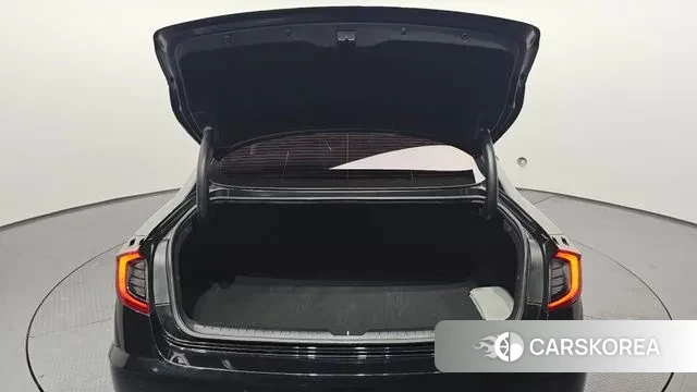 Hyundai Sonata (DN8) id 3625680 из Кореи 11