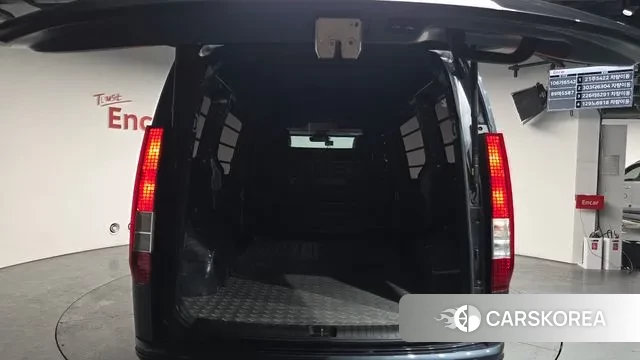 Hyundai Staria id 3752005 из Кореи 11