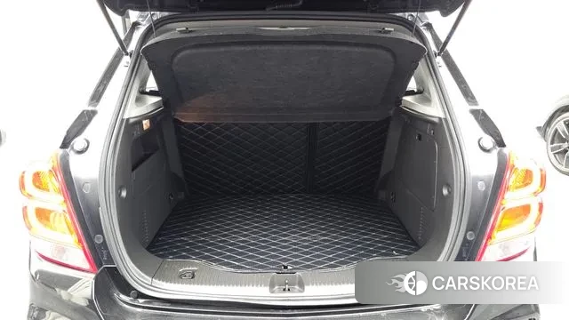 Chevrolet (GM Daewoo) The New Trax id 3612500 из Кореи 11