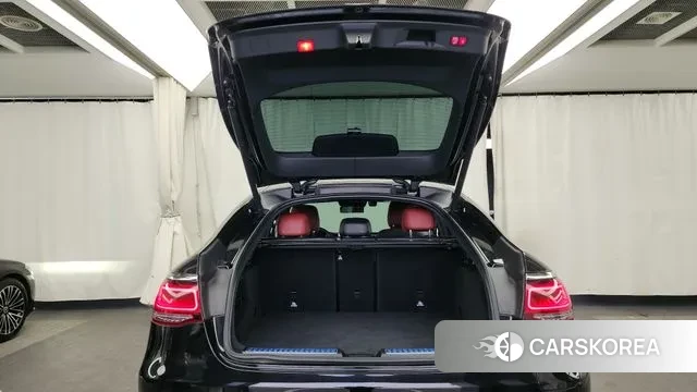 Mercedes-Benz GLC-Class X253 id 3479259 из Кореи 11