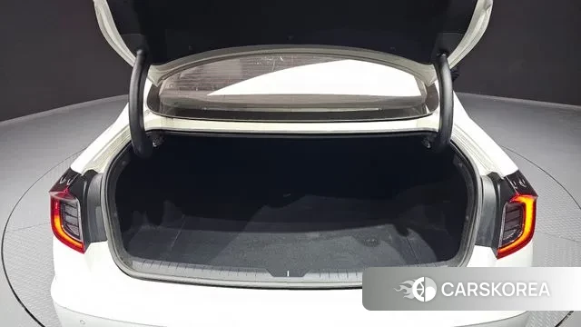 Hyundai Sonata Hybrid (DN8) id 2889341 из Кореи 11