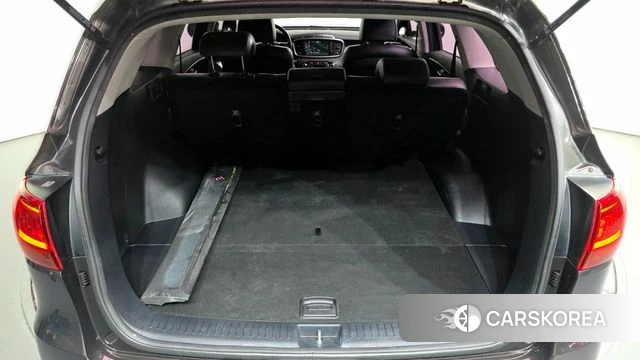 Kia The New Sorento id 3917412 из Кореи 11