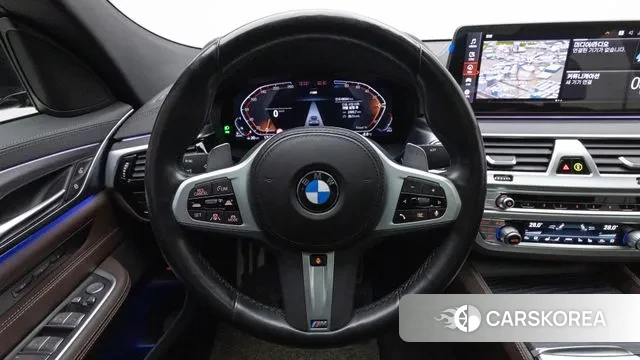 BMW 6 Series GT (G32) id 3566623 из Кореи 11