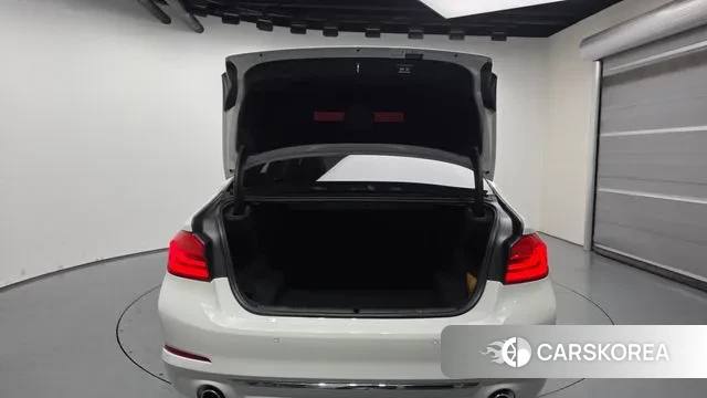 BMW 5 Series (G30) id 3480088 из Кореи 11