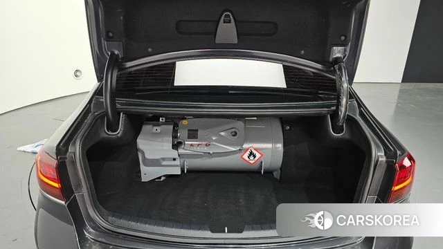 Kia K7 Premier id 3872908 из Кореи 11