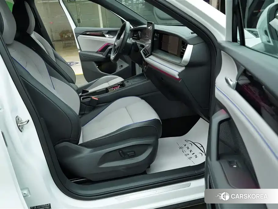 Volkswagen Tayron id 4686192 из Китая 11
