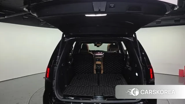 Kia Mohave Master id 3535583 из Кореи 11