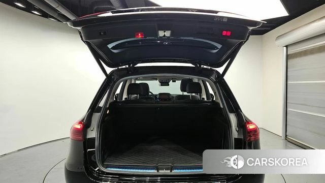 Mercedes-Benz GLE-Class W167 id 4421692 из Кореи 11