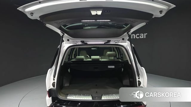 Hyundai Santa Fe (MX5) id 4607930 из Кореи 11