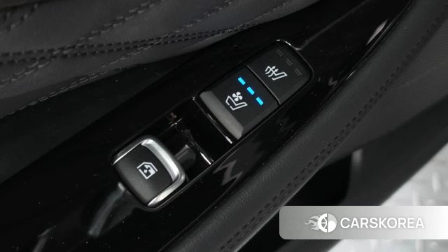 Kia K8 id 4632029 из Кореи 11