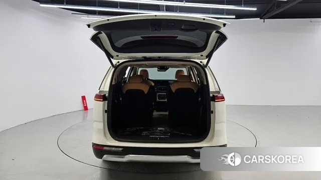 Kia Carnival 4th generation id 3059308 из Кореи 11