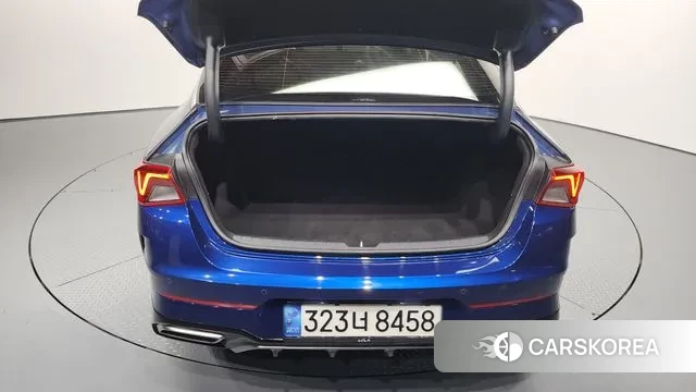 Kia K5 3rd generation id 3335700 из Кореи 11