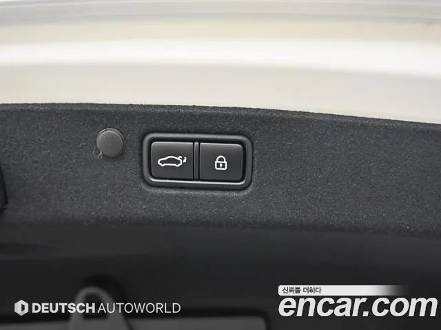 Hyundai The New Grandeur IG id 2876095 из Кореи 11