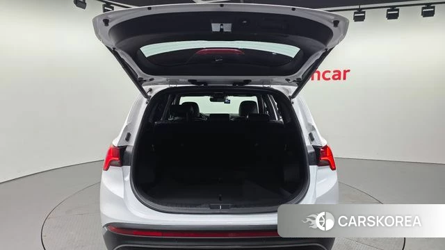 Hyundai The New Santa Fe id 3898678 из Кореи 11