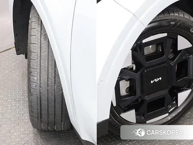 Kia The New Carnival 4th Generation id 3732669 из Кореи 11