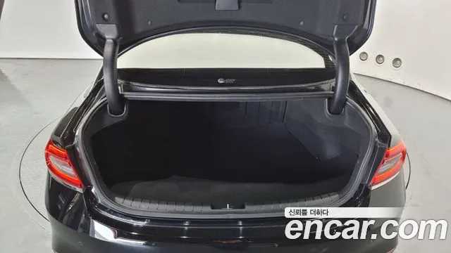 Hyundai Grandeur IG id 2682974 из Кореи 11