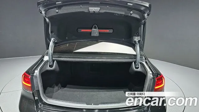 Kia K7 Premier id 2719344 из Кореи 11