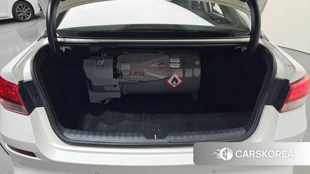 Kia The New K5 2nd generation id 4759921 из Кореи 11