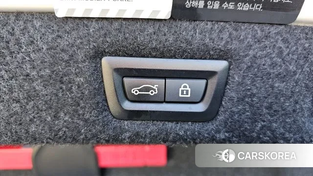 BMW 5 Series (G30) id 3534585 из Кореи 11