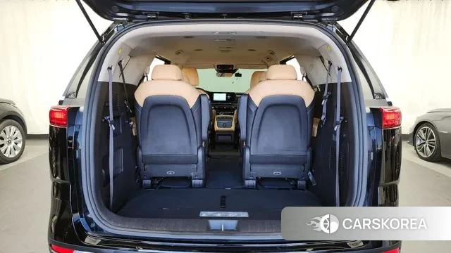 Kia Carnival 4th generation id 3290224 из Кореи 11