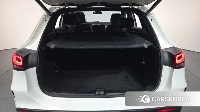 Mercedes-Benz GLA - Class H247 id 3598237 из Кореи 11