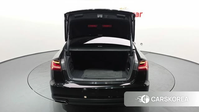 Audi New A6 id 3966528 из Кореи 11