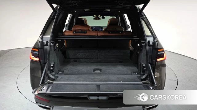 BMW X7 (G07) id 3864733 из Кореи 11