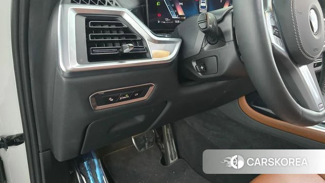 BMW X7 (G07) id 4650040 из Кореи 11