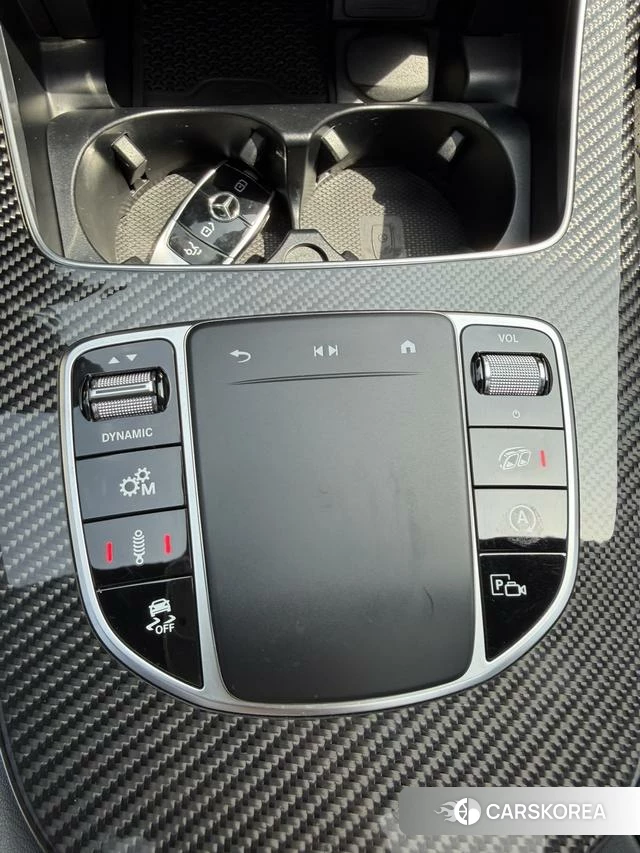 Mercedes-Benz E-class AMG id 4259964 из Китая 11