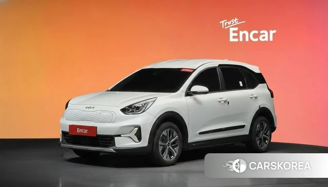 Kia Niro Plus id 4640767 из Кореи 11