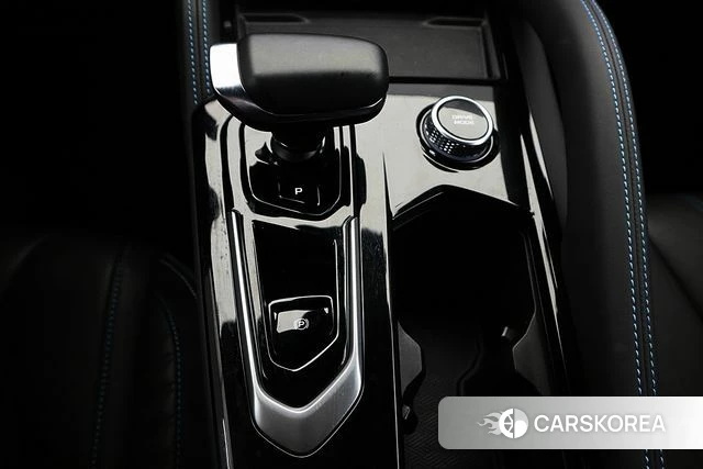 Renault Korea (Samsung) Grand Coleos id 3963529 из Кореи 11