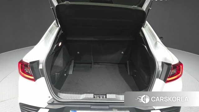 Renault Korea (Samsung) XM3 id 4396605 из Кореи 11