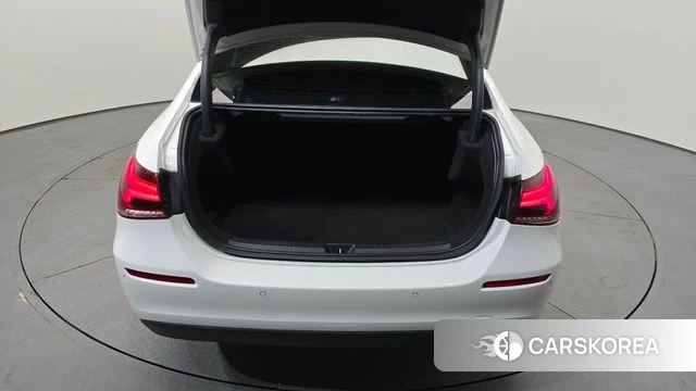 Mercedes-Benz A-Class W177 id 4196564 из Кореи 11