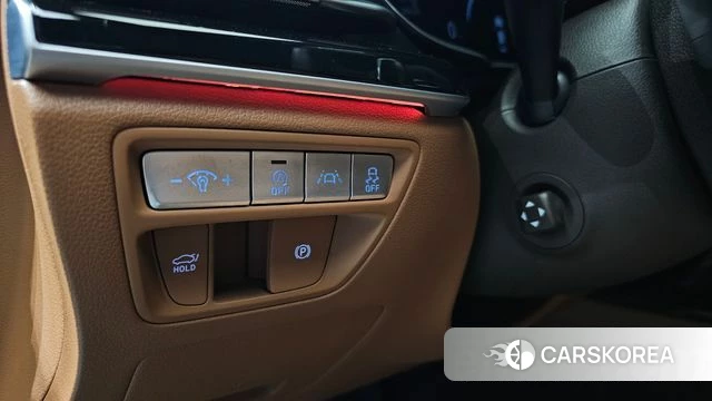 Genesis G80 (RG3) id 4250601 из Кореи 11