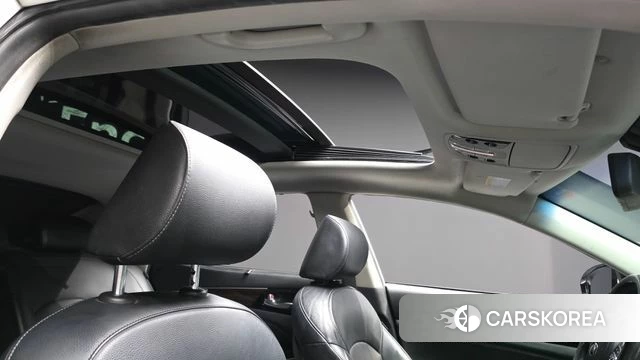 Kia Come New K7 id 4448175 из Кореи 11