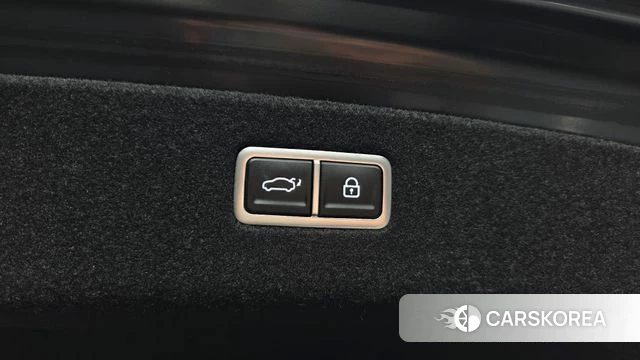 Genesis G90 (RS4) id 4608806 из Кореи 11