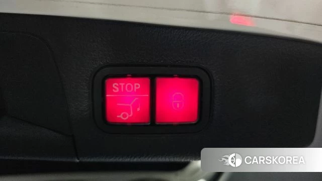 Mercedes-Benz GLA - Class H247 id 3833801 из Кореи 11