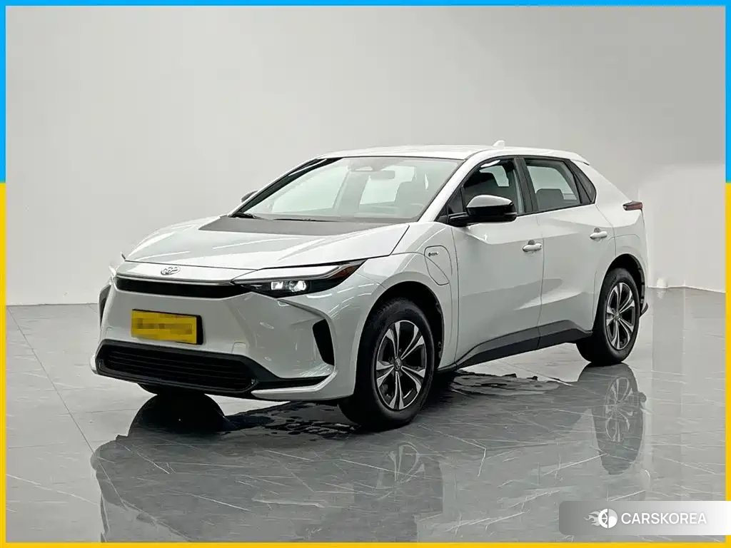 Toyota bZ4X id 4576793 из Китая 11